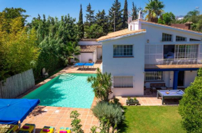 Villa Barranco Jarana by Villa Plus